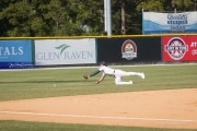 Baseball 4A Championship: TC Roberson v Wake Forest Game 1 (BR3_