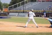 Baseball 4A Championship: TC Roberson v Wake Forest Game 1 (BR3_