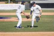Baseball 4A Championship: TC Roberson v Wake Forest Game 1 (BR3_