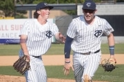 Baseball 4A Championship: TC Roberson v Wake Forest Game 1 (BR3_