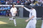 Baseball 4A Championship: TC Roberson v Wake Forest Game 1 (BR3_