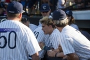 Baseball 4A Championship: TC Roberson v Wake Forest Game 1 (BR3_