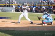 Baseball 4A Championship: TC Roberson v Wake Forest Game 1 (BR3_