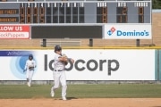 Baseball 4A Championship: TC Roberson v Wake Forest Game 1 (BR3_