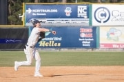 Baseball 4A Championship: TC Roberson v Wake Forest Game 1 (BR3_