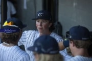 Baseball 4A Championship: TC Roberson v Wake Forest Game 1 (BR3_