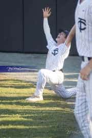Baseball 4A Championship: TC Roberson v Wake Forest Game 1 (BR3_