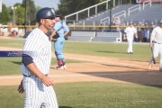 Baseball 4A Championship: TC Roberson v Wake Forest Game 1 (BR3_