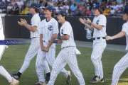 Baseball 4A Championship: TC Roberson v Wake Forest Game 1 (BR3_