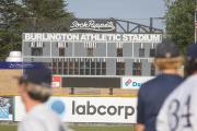 Baseball 4A Championship: TC Roberson v Wake Forest Game 1 (BR3_