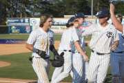 Baseball 4A Championship: TC Roberson v Wake Forest Game 1 (BR3_