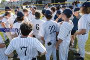 Baseball 4A Championship: TC Roberson v Wake Forest Game 1 (BR3_