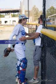 Baseball 3A Championship: West Henderson v J.H. Rose (BR3_5209)