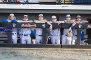 Baseball 3A Championship: West Henderson v J.H. Rose (BR3_5236)
