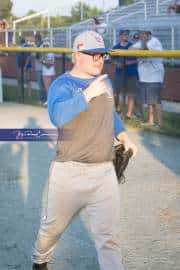 Baseball 3A Championship: West Henderson v J.H. Rose (BR3_5257)