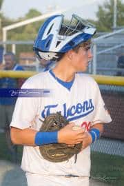 Baseball 3A Championship: West Henderson v J.H. Rose (BR3_5262)