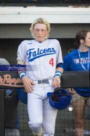 Baseball 3A Championship: West Henderson v J.H. Rose (BR3_5274)