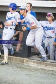 Baseball 3A Championship: West Henderson v J.H. Rose (BR3_5297)