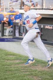 Baseball 3A Championship: West Henderson v J.H. Rose (BR3_5337)