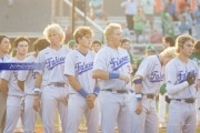 Baseball 3A Championship: West Henderson v J.H. Rose (BR3_5411)