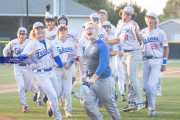 Baseball 3A Championship: West Henderson v J.H. Rose (BR3_5453)