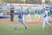 Baseball 3A Championship: West Henderson v J.H. Rose (BR3_5460)
