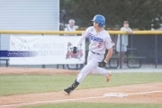 Baseball 3A Championship: West Henderson v J.H. Rose (BR3_5561)