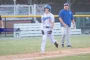 Baseball 3A Championship: West Henderson v J.H. Rose (BR3_5575)