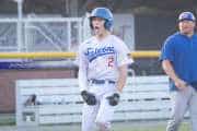 Baseball 3A Championship: West Henderson v J.H. Rose (BR3_5580)