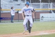 Baseball 3A Championship: West Henderson v J.H. Rose (BR3_5595)