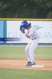 Baseball 3A Championship: West Henderson v J.H. Rose (BR3_5671)