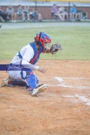 Baseball 3A Championship: West Henderson v J.H. Rose (BR3_5705)