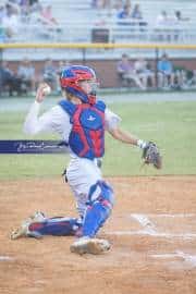 Baseball 3A Championship: West Henderson v J.H. Rose (BR3_5708)