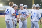 Baseball 3A Championship: West Henderson v J.H. Rose (BR3_5795)