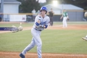 Baseball 3A Championship: West Henderson v J.H. Rose (BR3_5885)