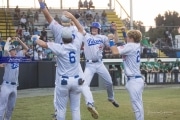 Baseball 3A Championship: West Henderson v J.H. Rose (BR3_5957)