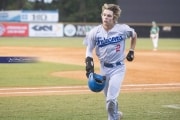 Baseball 3A Championship: West Henderson v J.H. Rose (BR3_5971)