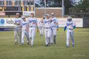 Baseball 3A Championship: West Henderson v J.H. Rose (BR3_6008)
