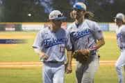 Baseball 3A Championship: West Henderson v J.H. Rose (BR3_6218)