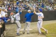 Baseball 3A Championship: West Henderson v J.H. Rose (BR3_6323)