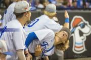 Baseball 3A Championship: West Henderson v J.H. Rose (BR3_6334)