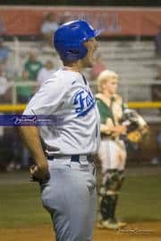 Baseball 3A Championship: West Henderson v J.H. Rose (BR3_6348)