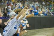 Baseball 3A Championship: West Henderson v J.H. Rose (BR3_6363)