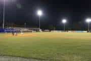 Baseball 3A Championship: West Henderson v J.H. Rose (BR3_6421)