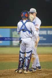 Baseball 3A Championship: West Henderson v J.H. Rose (BR3_6433)