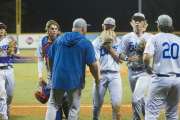 Baseball 3A Championship: West Henderson v J.H. Rose (BR3_6476)