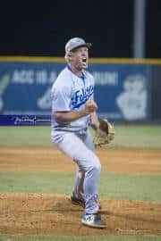 Baseball 3A Championship: West Henderson v J.H. Rose (BR3_6571)