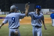 Baseball 3A Championship: West Henderson v J.H. Rose (BR3_6632)