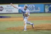 Baseball 3A Championship: West Henderson v J.H. Rose (BR3_6753)