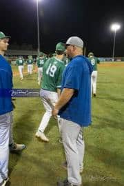 Baseball 3A Championship: West Henderson v J.H. Rose (BR3_6827)